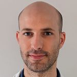 Daniele Belvisi