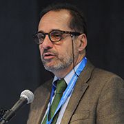 Giovanni Fabbrini